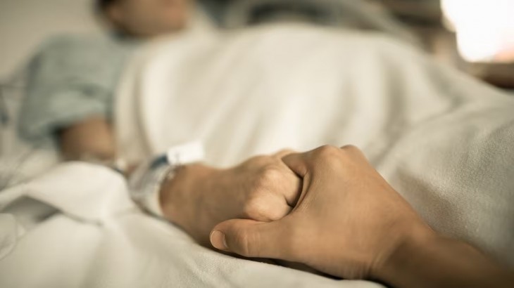 Uruguay se convierte en el primer país de América Latina en legalizar la eutanasia